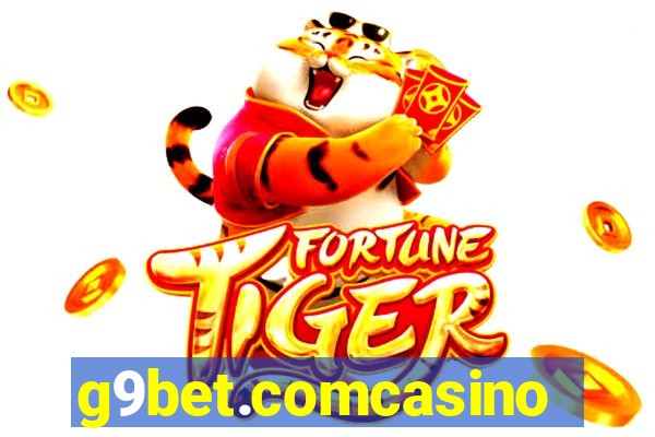 g9bet.comcasino