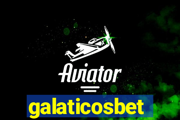 galaticosbet