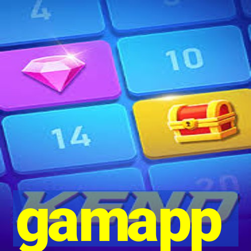 gamapp