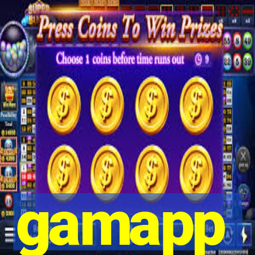 gamapp