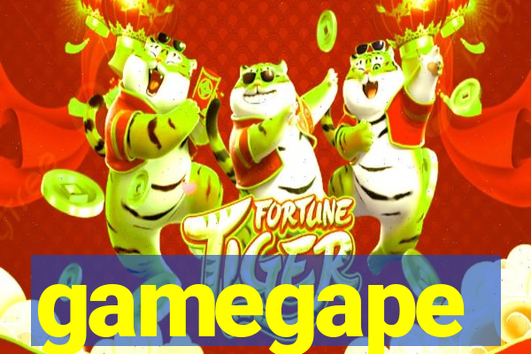 gamegape