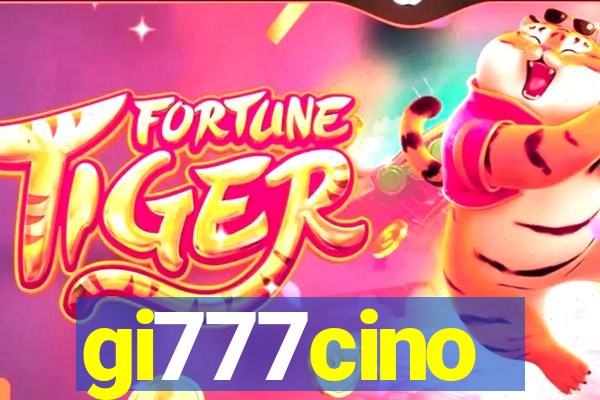 gi777cino