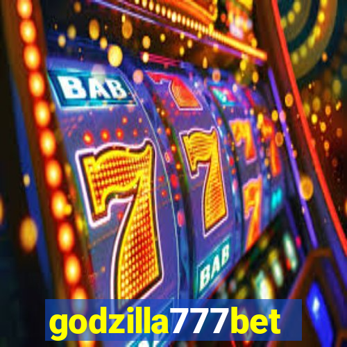 godzilla777bet