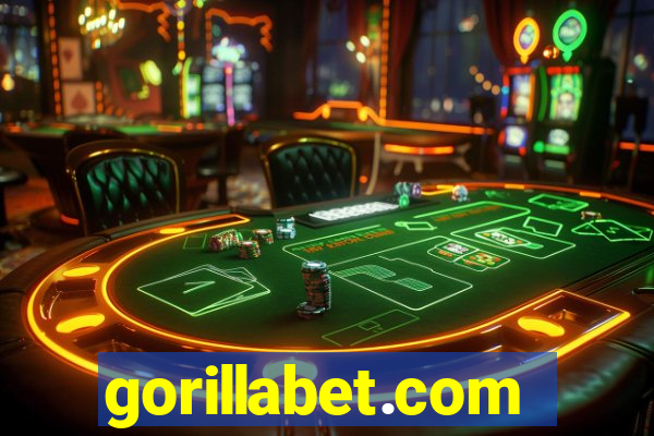 gorillabet.com