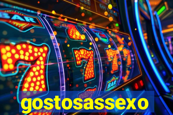 gostosassexo