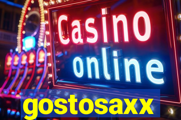 gostosaxx