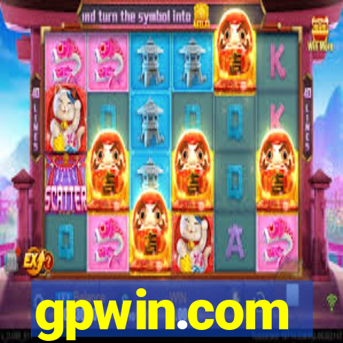 gpwin.com