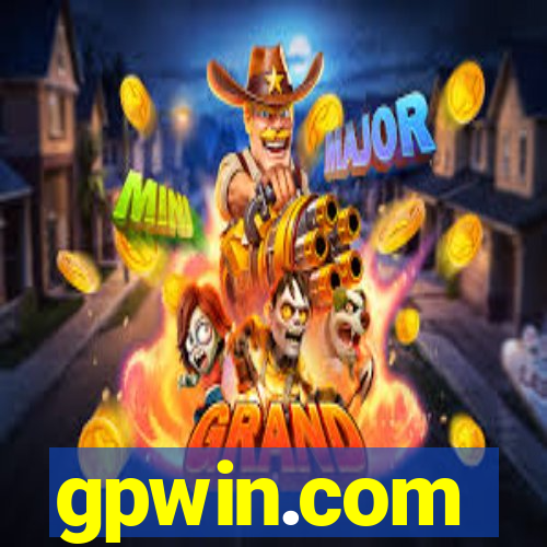 gpwin.com