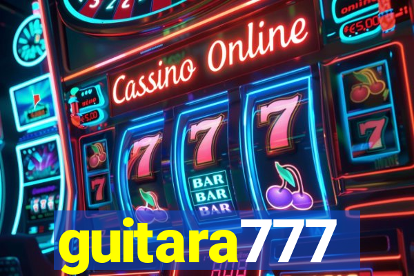 guitara777