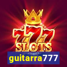 guitarra777