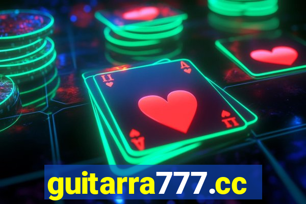 guitarra777.cc