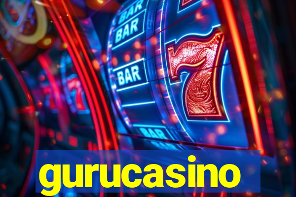 gurucasino