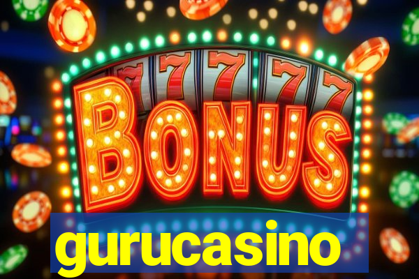 gurucasino