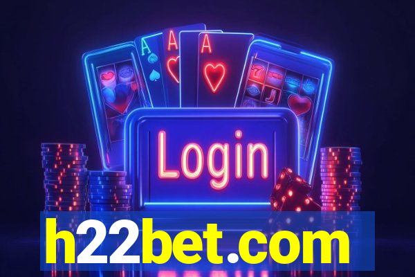 h22bet.com