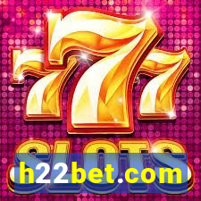 h22bet.com