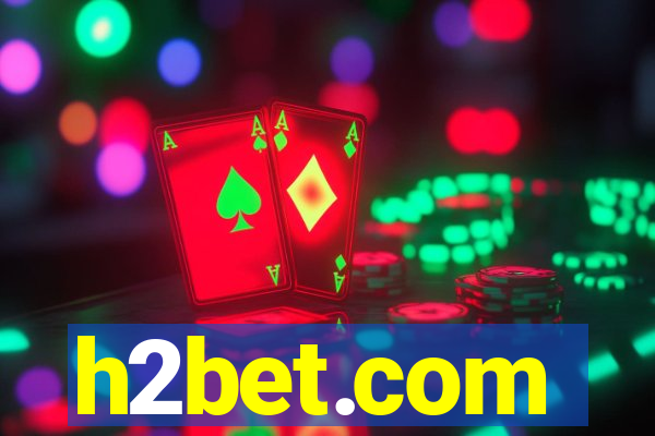 h2bet.com