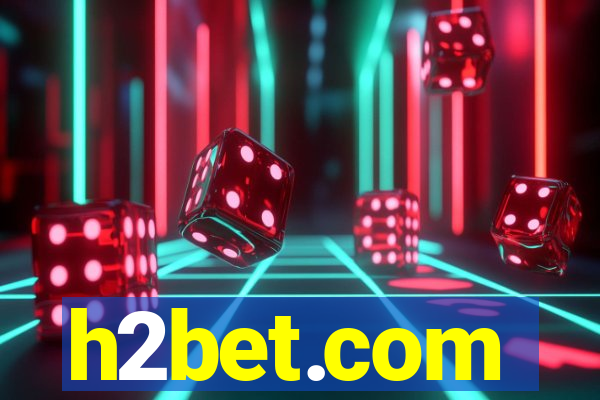 h2bet.com