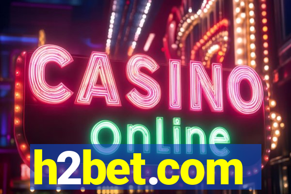 h2bet.com