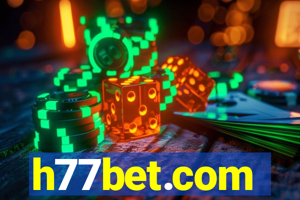 h77bet.com