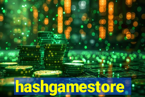 hashgamestore