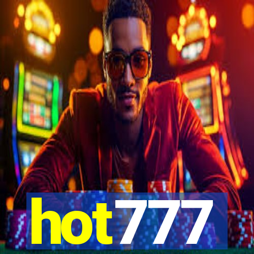 hot777