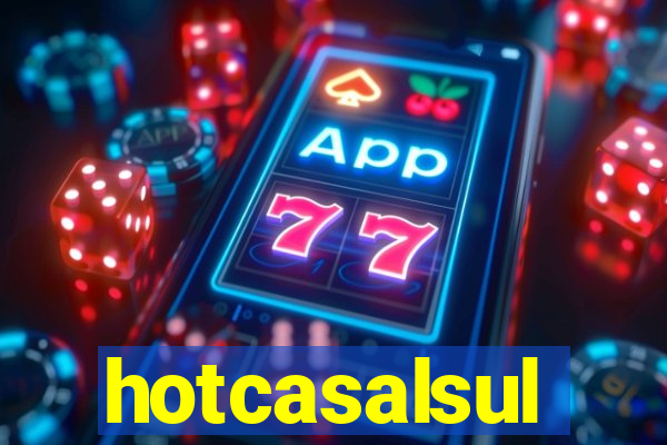 hotcasalsul