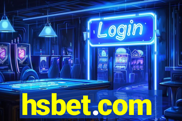 hsbet.com