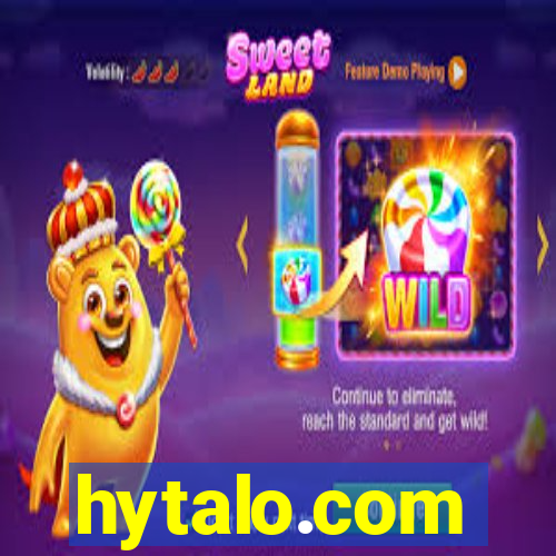 hytalo.com