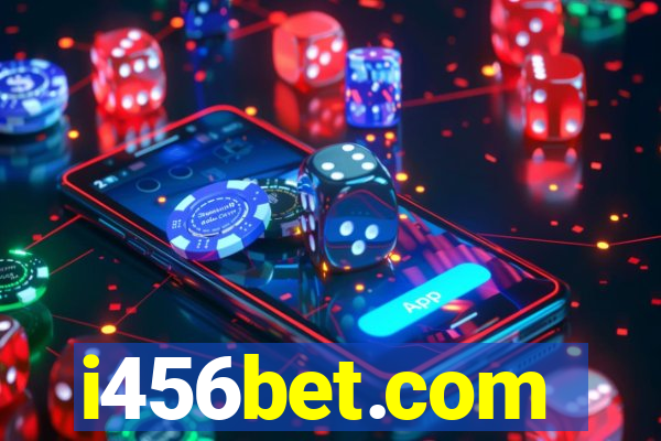 i456bet.com