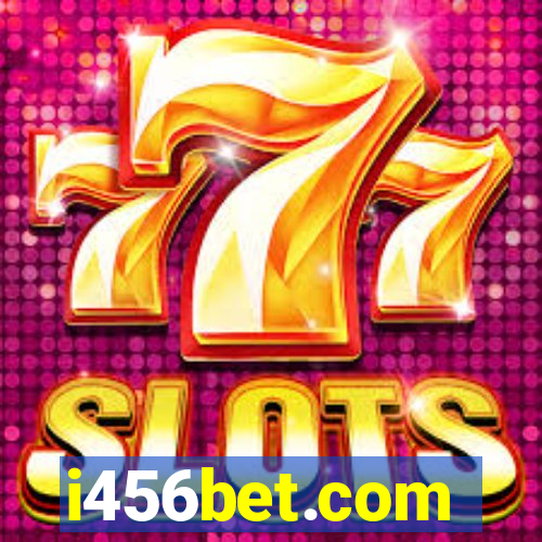 i456bet.com