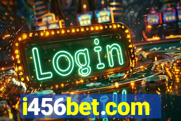 i456bet.com