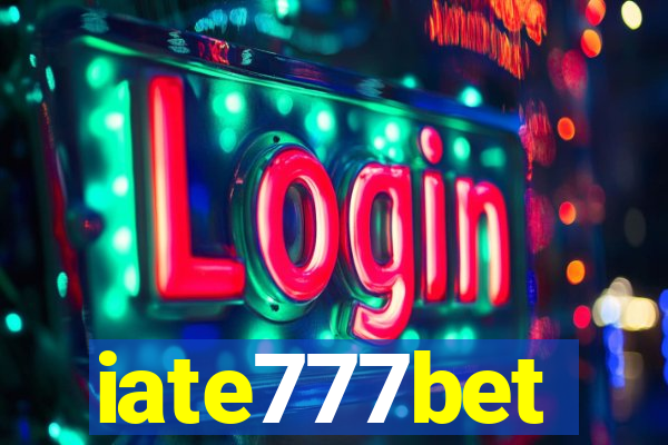 iate777bet