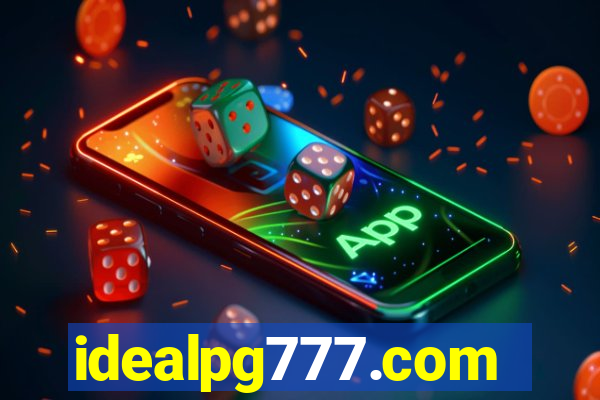 idealpg777.com