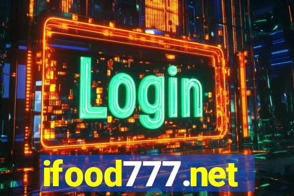 ifood777.net