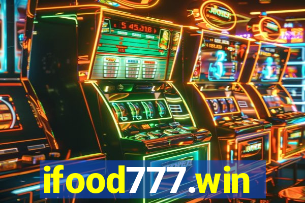 ifood777.win