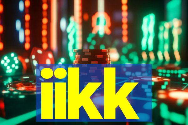 iikk-slots