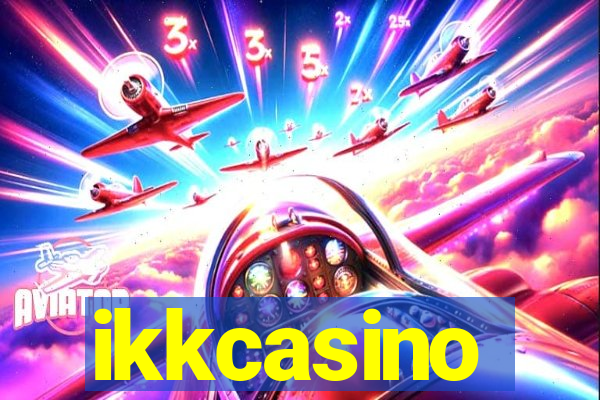 ikkcasino