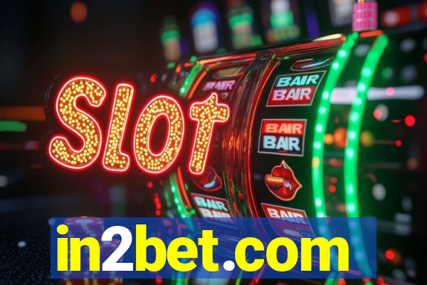 in2bet.com