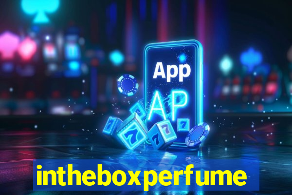 intheboxperfumes