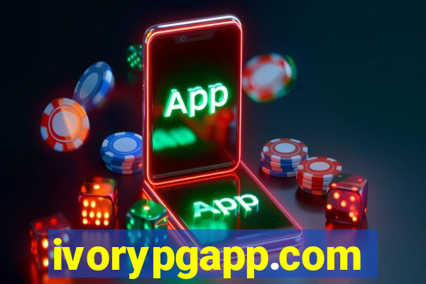 ivorypgapp.com