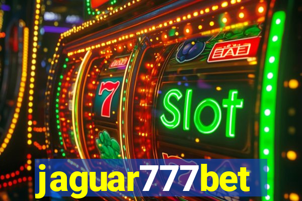 jaguar777bet