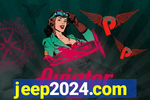 jeep2024.com