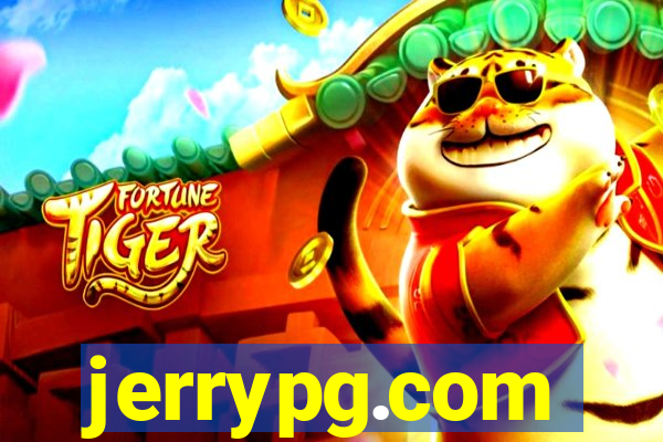 jerrypg.com