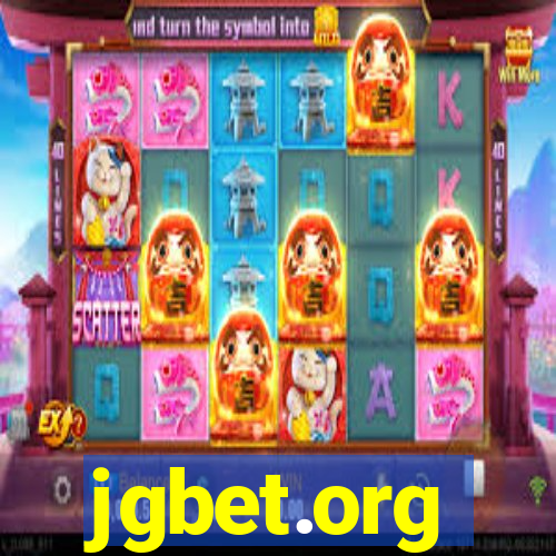 jgbet.org