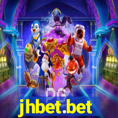 jhbet.bet