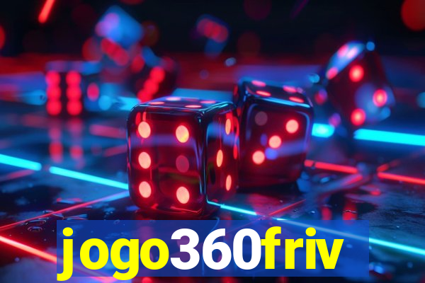 jogo360friv