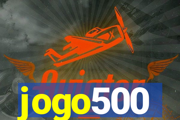 jogo500