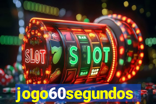 jogo60segundos