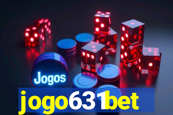 jogo631bet