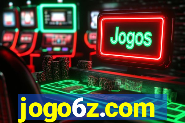 jogo6z.com